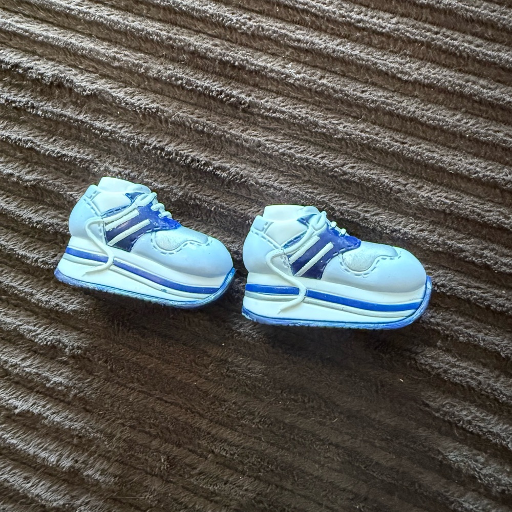 Bratz Shoes